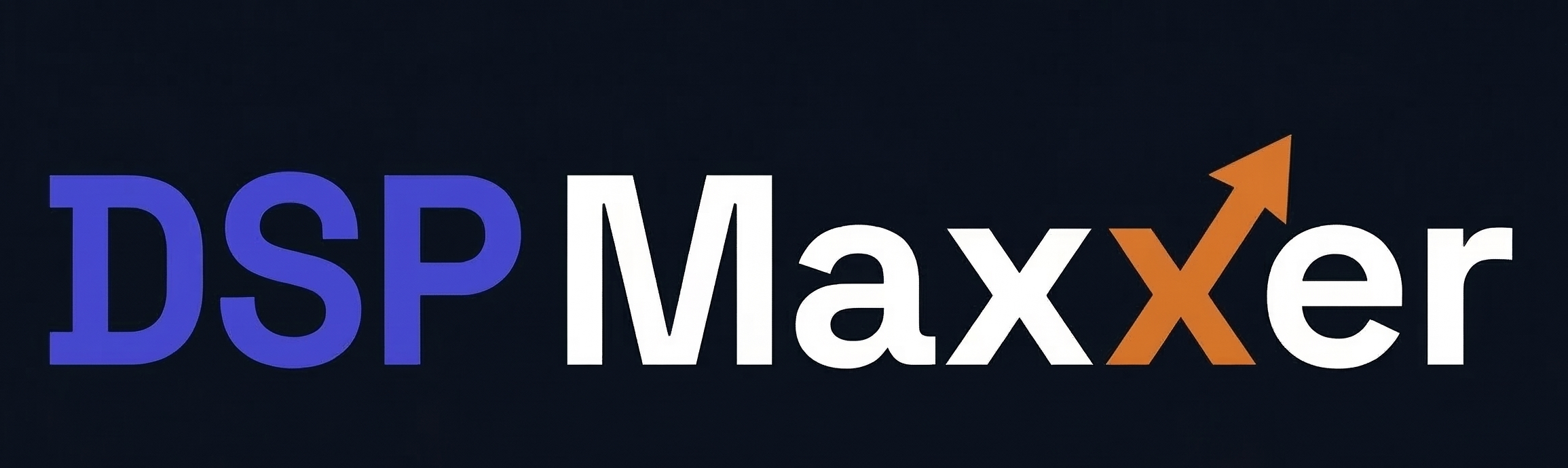 DSP Maxxer